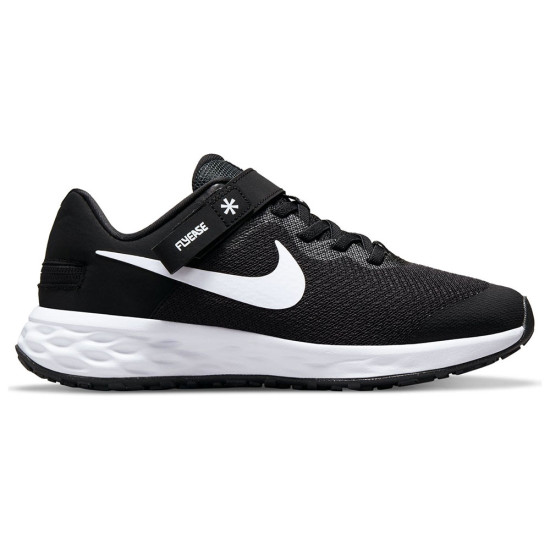Nike Revolution 6 FlyEase (GS) Nike Revolution 6 FlyEase (GS)